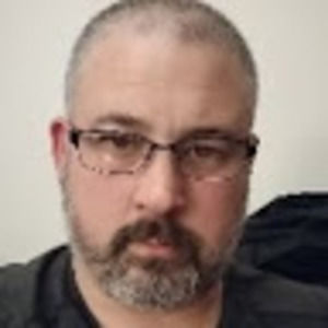 Meet your Posher, Jeremy